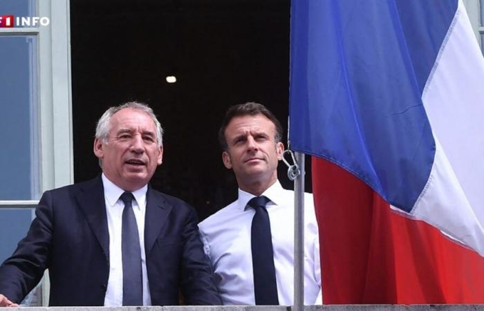 François Bayrou primo ministro, fedelissimo di Emmanuel Macron nominato a Matignon