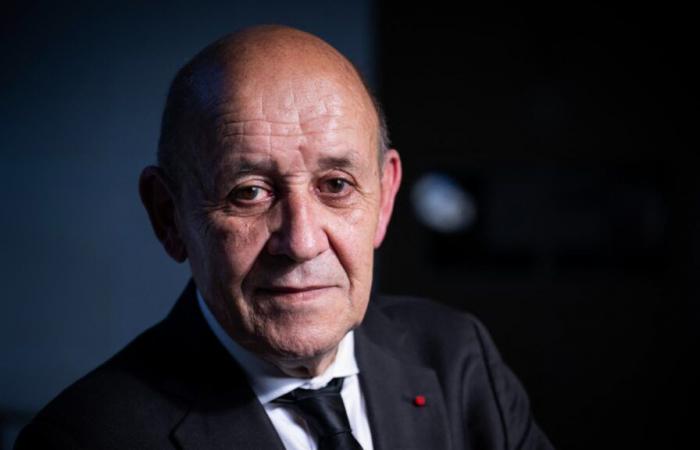 Jean-Yves Le Drian dice di aver rifiutato l’incarico