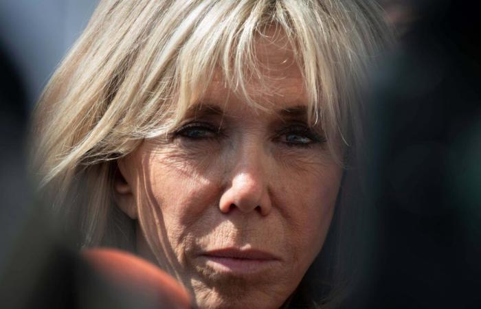 Cos'è questa storia d'amore tra Brigitte Macron e Zoé Sagan?