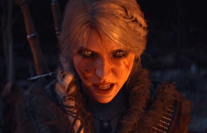 CD Projekt spiega la scelta di Ciri come personaggio principale di The Witcher 4