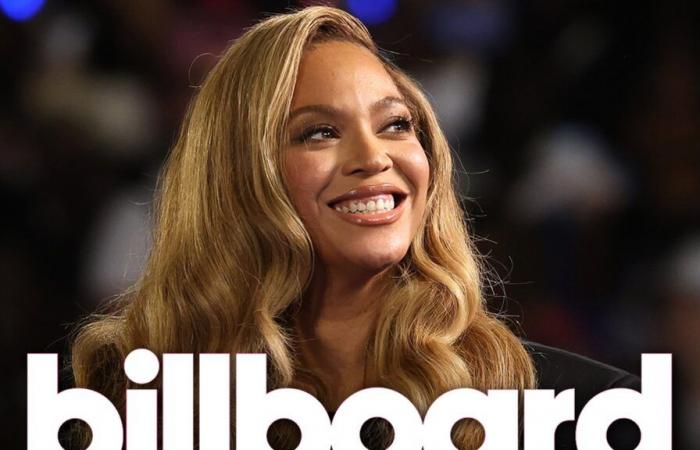 Beyoncé vince il primo premio di musica country ai Billboard Music Awards