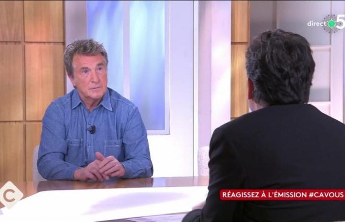 François Cluzet: questo eterno rimpianto che conserverà della sua relazione con Marie Trintignant