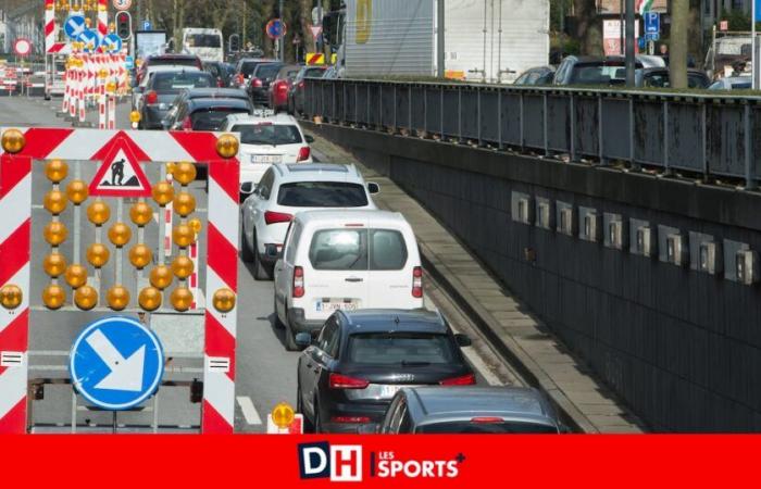 Disagio in città, paura “catastrofe” a Etterbeek, “costi-benefici” a Woluwe: la posizione dei comuni sul progetto di chiusura di cinque tunnel