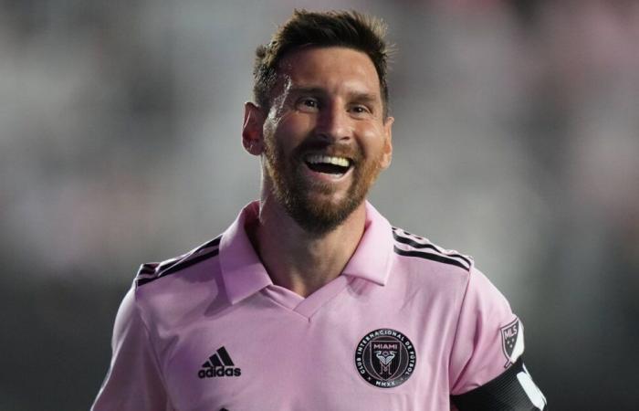 La stella dell’Inter Miami Lionel Messi debutta come skin Fortnite: stili, emote, cosmetici e prezzo