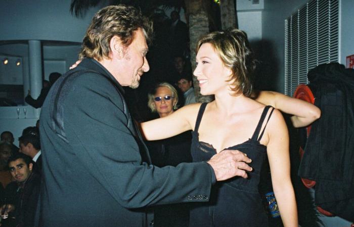 Johnny: la sua ex guardia del corpo svela cosa ha fatto “in segreto” con Laura Smet