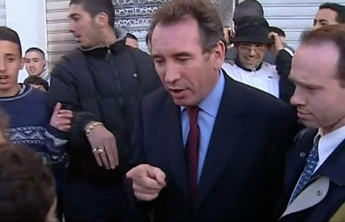 “Non mi si saccheggiano le tasche”: quando François Bayrou schiaffeggiò un bambino nel 2002