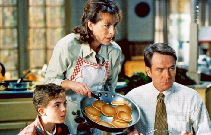 Il revival di Malcolm in the Middle arriva su Disney+ con Frankie Muniz