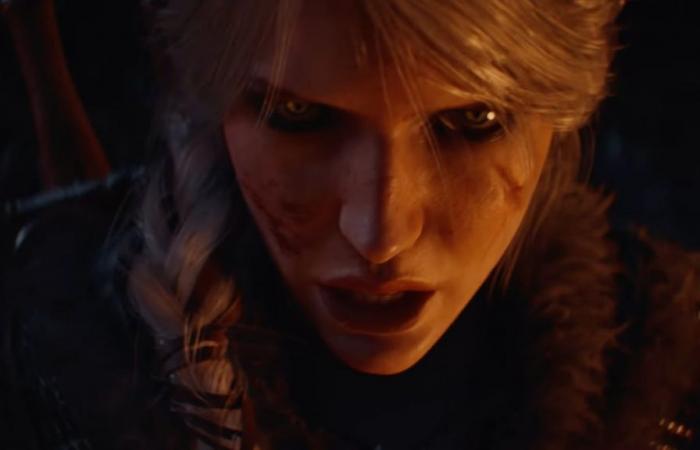 Rivelati i Game Awards 2024: Witcher 4, Elden Ring Nightreign e altro ancora