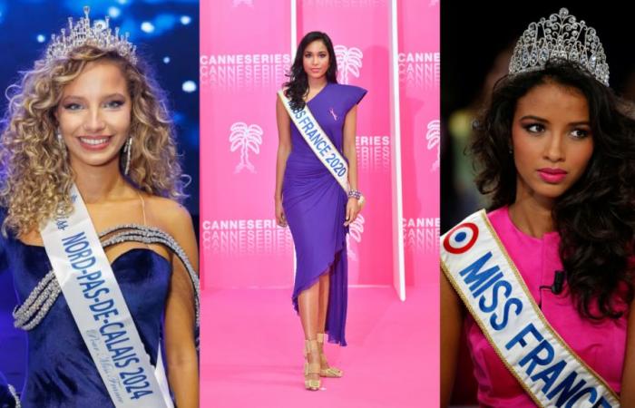 Sabah Aïb (Miss Nord-Pas-de-Calais), simbolo di un’elezione che non sfugge quasi mai al razzismo