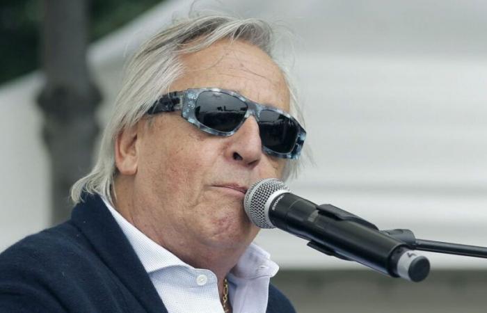 Gilbert Montagné accusato di plagio: il cantante non riceverà più un centesimo da uno dei suoi titoli di punta!