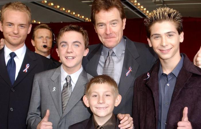 Confermato il revival di 'Malcom in the Middle' per Disney+ – Confermato il ritorno di 3 stelle e dettagli rivelati | Bryan Cranston, Casting, Christopher Masterson, Disney, Disney Plus, EG, Erik Per Sullivan, Extended, Frankie Muniz, Jane Kaczmarek, Justin Berfield, Malcolm in the Middle, Slideshow, Televisione | Just Jared: notizie e pettegolezzi sulle celebrità