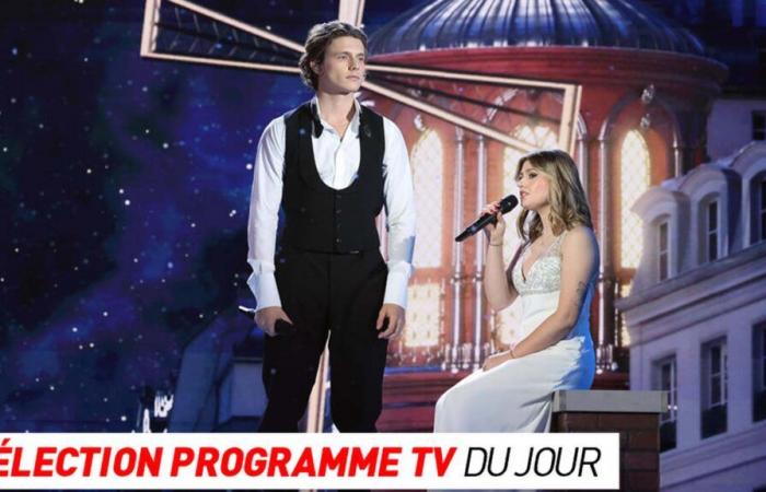 Programma TV: Star Academy, Blue & Company… cosa vedere stasera in TV?