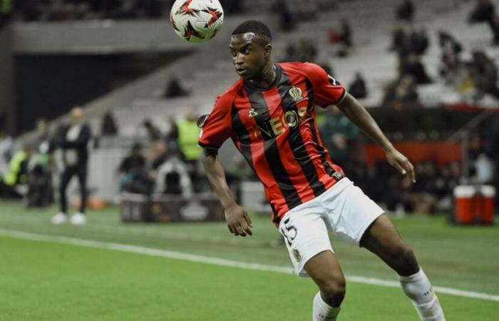 Youssoufa Moukoko, giocatore della Ligue 1, accusato di aver mentito… sulla sua identità ed età