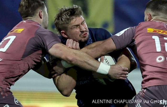 Castres vs Munster Rugby: CO Trip Munster nel secondo turno della Coppa dei Campioni