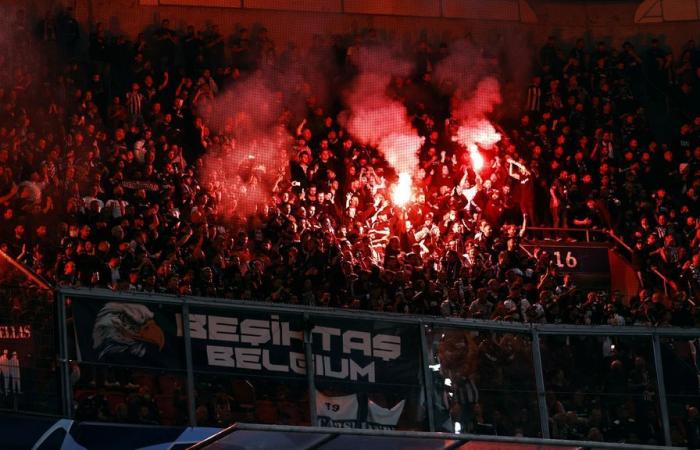 Il comune di Enschede vieta ai tifosi del Besiktas di partecipare alla partita contro l’FC Twente