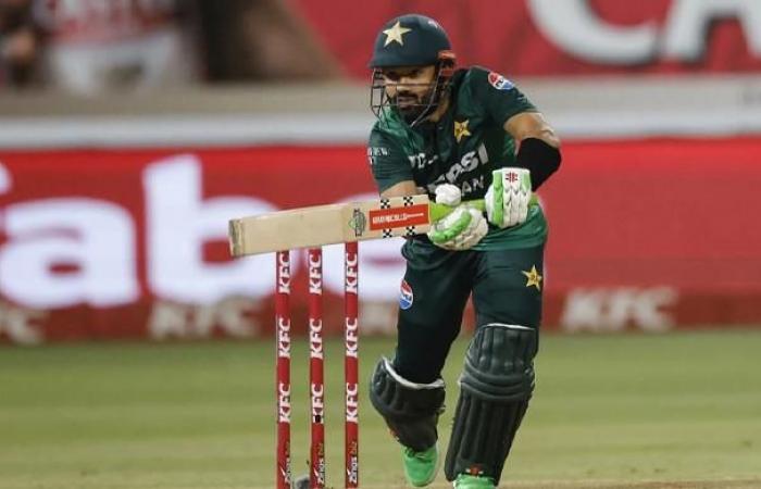 Jahandad sostituisce Sufiyan mentre il Pakistan annuncia di giocare XI per il secondo T20I contro il Sud Africa