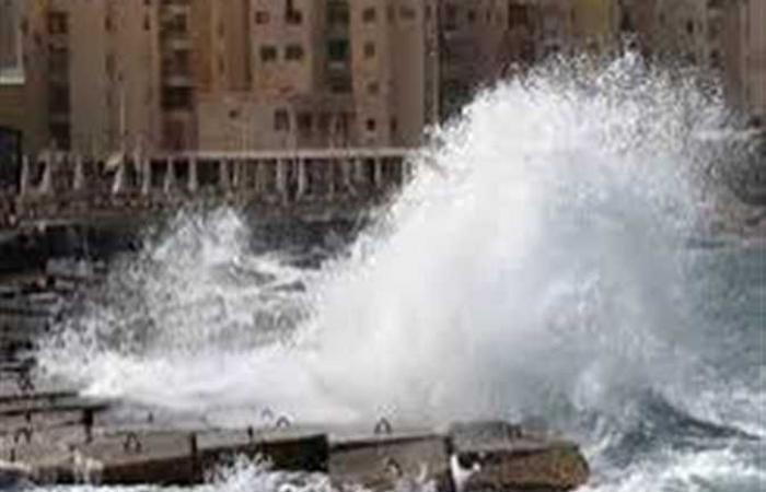 Allerta meteo per domani, venerdì: “Prendere i preparativi e le misure necessarie”.