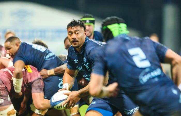 Coppa dei Campioni – Note Castres – Munster: Papali'i e Walcker tutti al potere, Crowley dentro