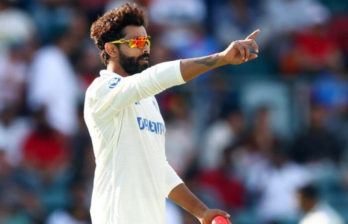 “Tre spinner in tre test”: l'XI indiano “sorprende” gli ex giocatori di cricket mentre Jadeja e Akash Deep sostituiscono Ashwin e Rana