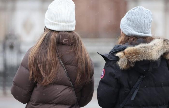 Tempo nuvoloso, umido e fresco: le previsioni meteo sono pessime per questo fine settimana