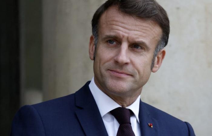 L'annuncio di Emmanuel Macron è atteso questo venerdì mattina