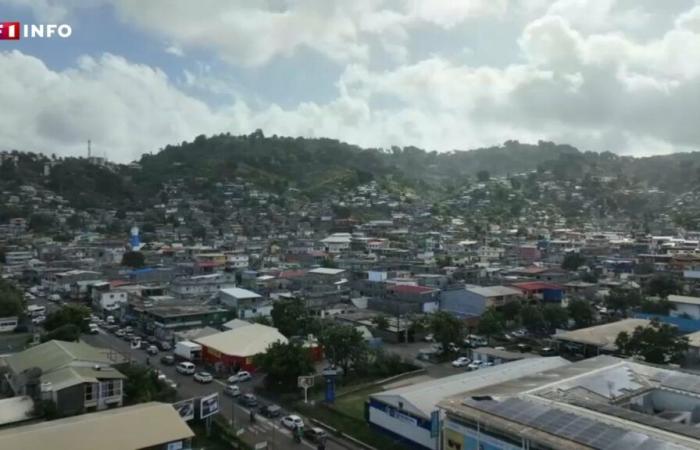 LIVE – Ciclone Chido: Mayotte in allerta rossa dalle 22:00