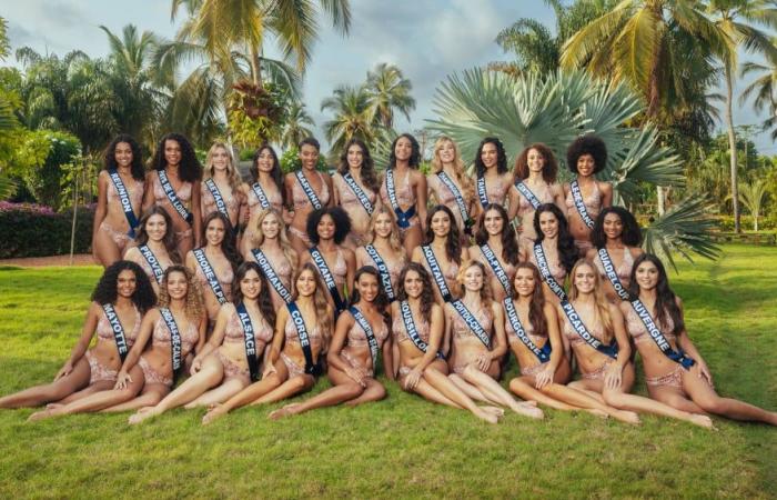 Giuria femminile, ritratti delle candidate… Tutto quello che c'è da sapere sulle elezioni di Miss Francia 2025