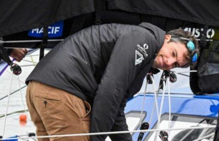 Vendée Globe: Perché Dalin domina così tanto