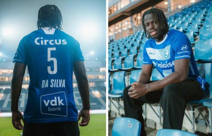 VIDEO. Un centrocampista in più: l’AA Gent annuncia Lopes da Silva (ex Cercle) con un video suggestivo