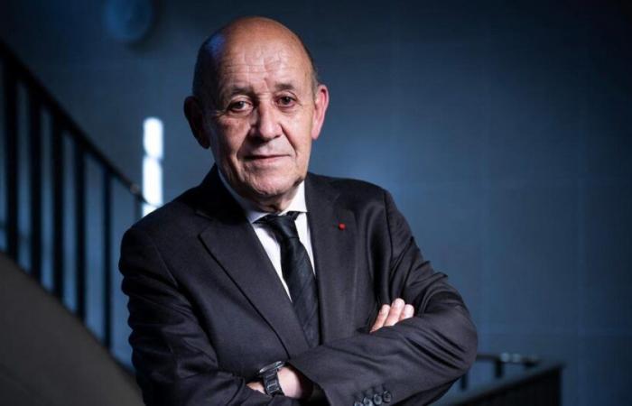 Jean-Yves Le Drian afferma di aver rifiutato la carica di primo ministro