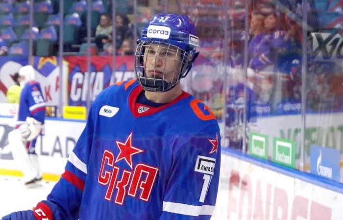 Alex Kovalev: “Demidov non si sta comportando nel modo giusto”