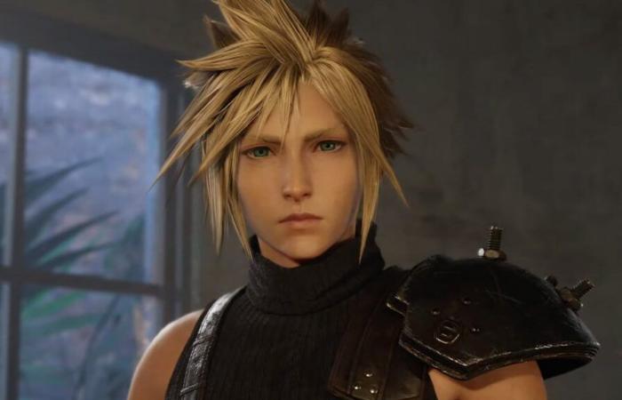 Final Fantasy 7 Rebirth arriverà ufficialmente su PC a gennaio 2025 – The Game Awards 2024