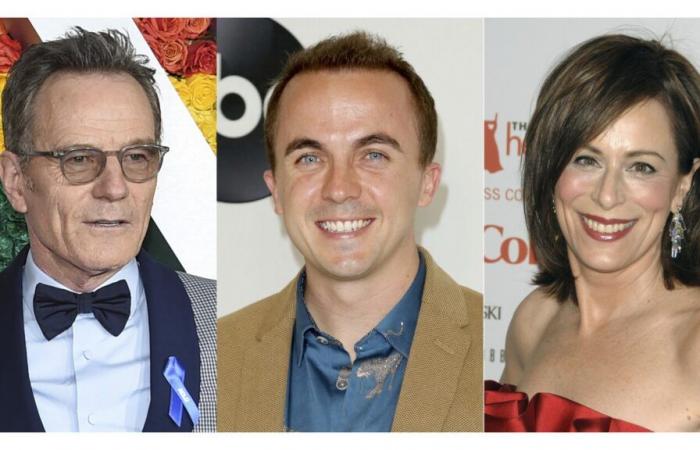 Il cast di “Malcolm in the Middle” si riunirà per nuovi episodi