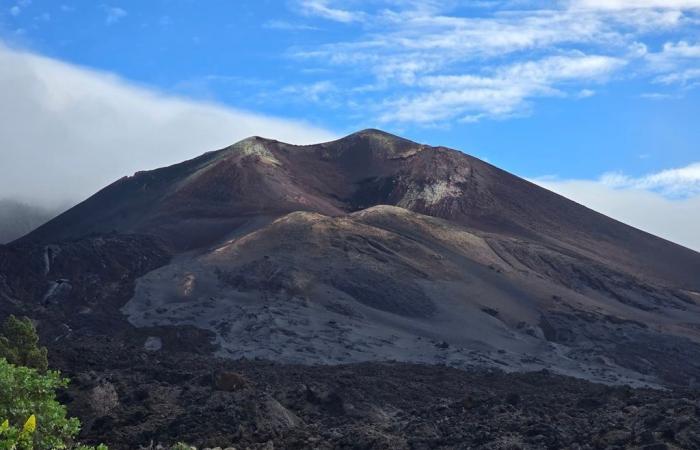 Sono passati tre anni dalla fine dell’ultima eruzione vulcanica in Spagna