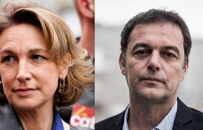 Marilyse Léon e Christophe Robert: “L’impotenza in Francia è un problema di chi soffre”