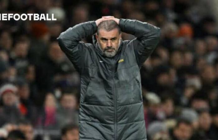 “Per me non è accettabile”: Ange Postecoglou dice di aver appena picchiato un giocatore del Tottenham Hotspur nello spogliatoio