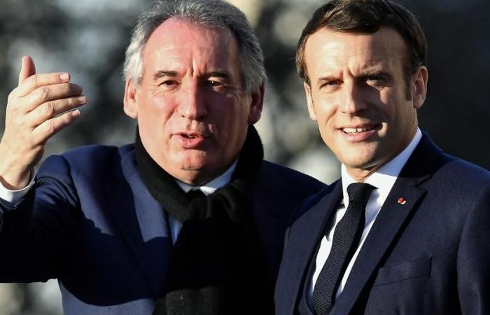 Chi è François Bayrou, alleato di Emmanuel Macron diventato Primo Ministro? – rts.ch