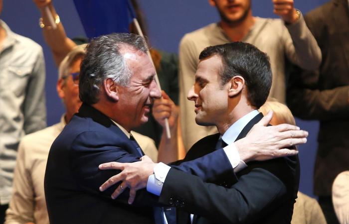 Chi è François Bayrou, alleato di Emmanuel Macron diventato Primo Ministro? – rts.ch