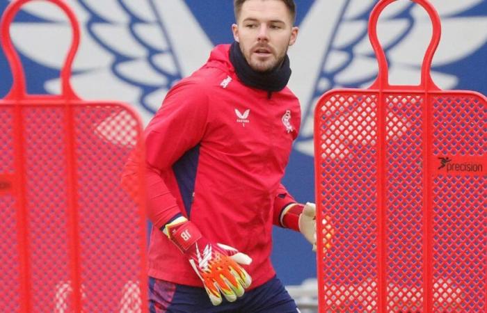 Jack Butland racconta di come le dure verità domestiche abbiano innescato il risveglio dei Rangers