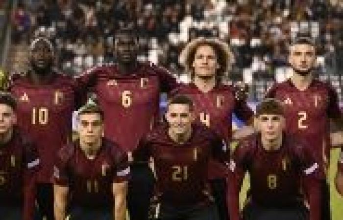 Il Belgio ritrova un “vecchio amico”: ecco gli avversari dei Red Devils per la qualificazione al Mondiale 2026