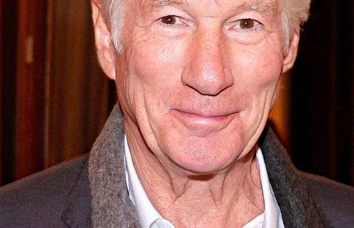 Richard Gere cambia vita: l'attore vende la sua casa negli Stati Uniti per stabilirsi in un paese vicino alla Francia