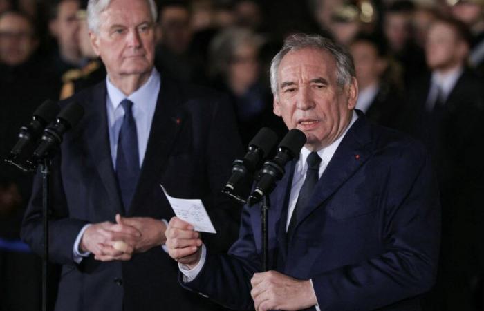 Nominato primo ministro francese, François Bayrou ai piedi di un ‘Himalaya di difficoltà’