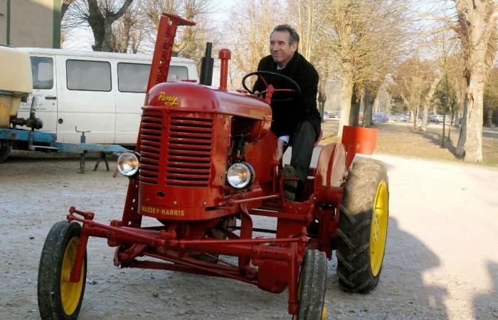 Chi è François Bayrou, alleato di Emmanuel Macron diventato Primo Ministro? – rts.ch