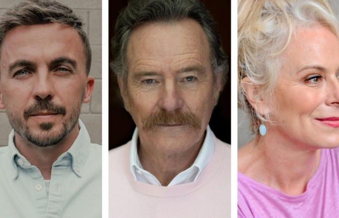 Il revival di “Malcolm in the Middle” è ambientato a Disney+ con Muniz e Cranston