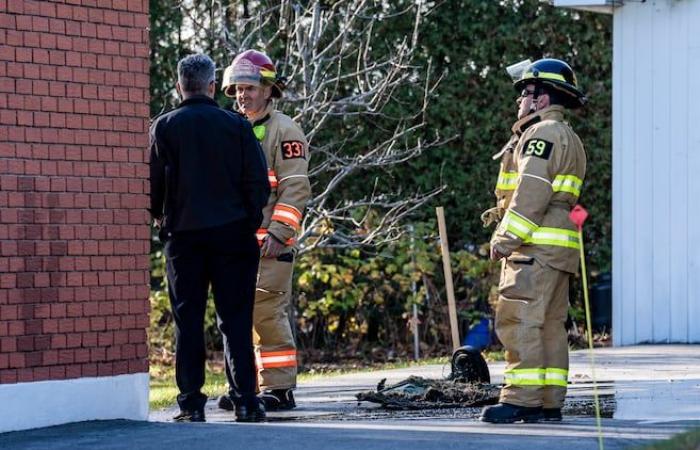 Una donna Jonquière accusata di tentato omicidio