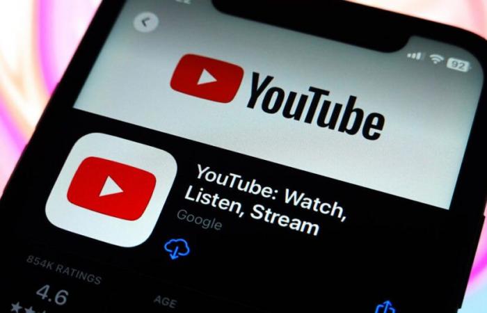 YouTube TV aumenta il prezzo dello streaming da $ 10 a $ 82,99 al mese