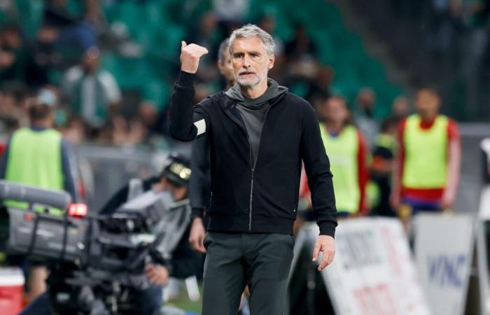 Saint-Etienne, composizione: grandi sorprese negli 11 dei Verdi!