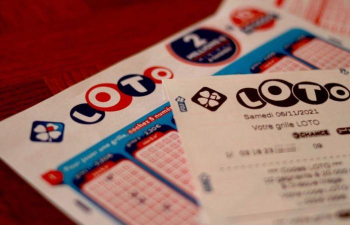 Possibilità di vincita, numeri estratti… Dovresti giocare alla lotteria venerdì 13?