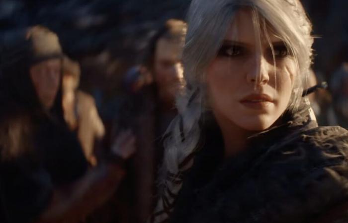 Ammira il primo trailer di The Witcher 4