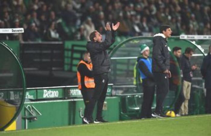 Sporting-Boavista, 3-2 Trincão è il primo a uscire dalla depressione (highlights)